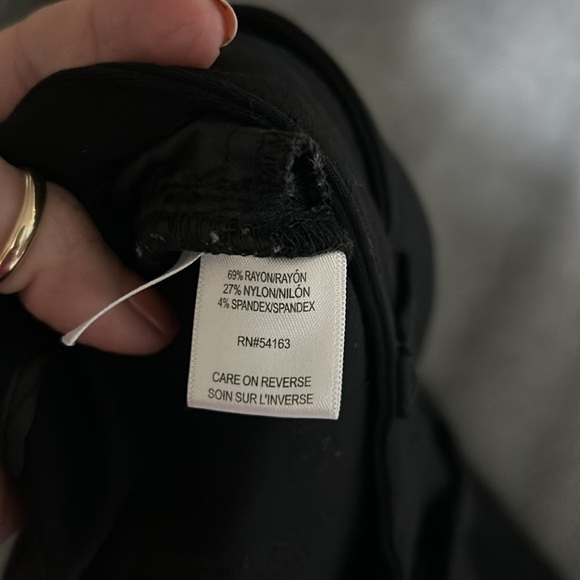 Andrew Marc Women’s Pants - Picture 5 of 6